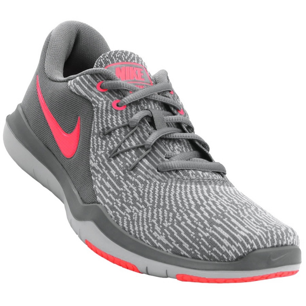 Nike Flex Supreme Shoe Tr6 Nike 909014-003 - Picture 1 of 4